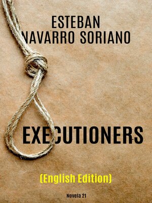 cover image of Executioners